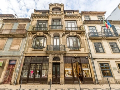 Toutes les photos (23) - Luxury Duplex with Historic Views in Porto
