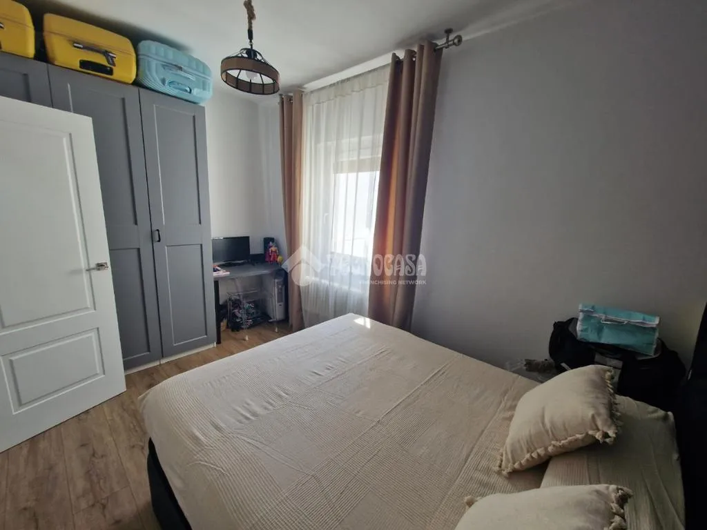 Magamistoad - Apartment with Terrace in Palencia