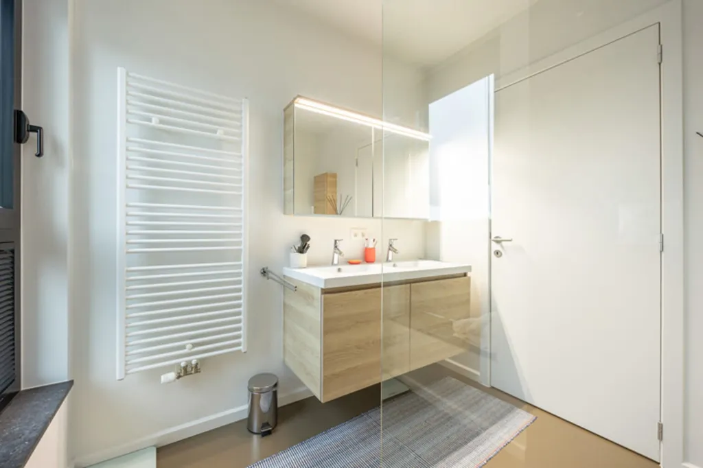 Vannitoad - Flat with Terrace in Turnhout