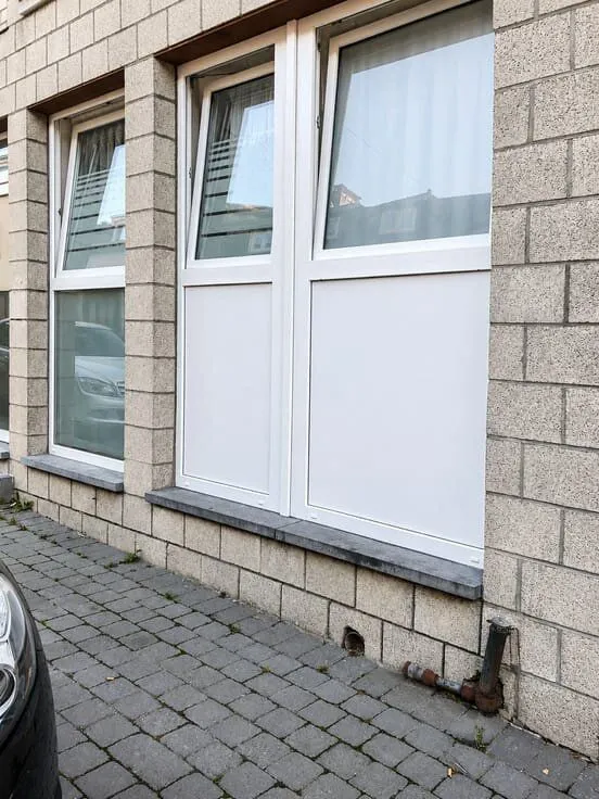 Välivaade - Bright Flat with Open Kitchen in Bertrix