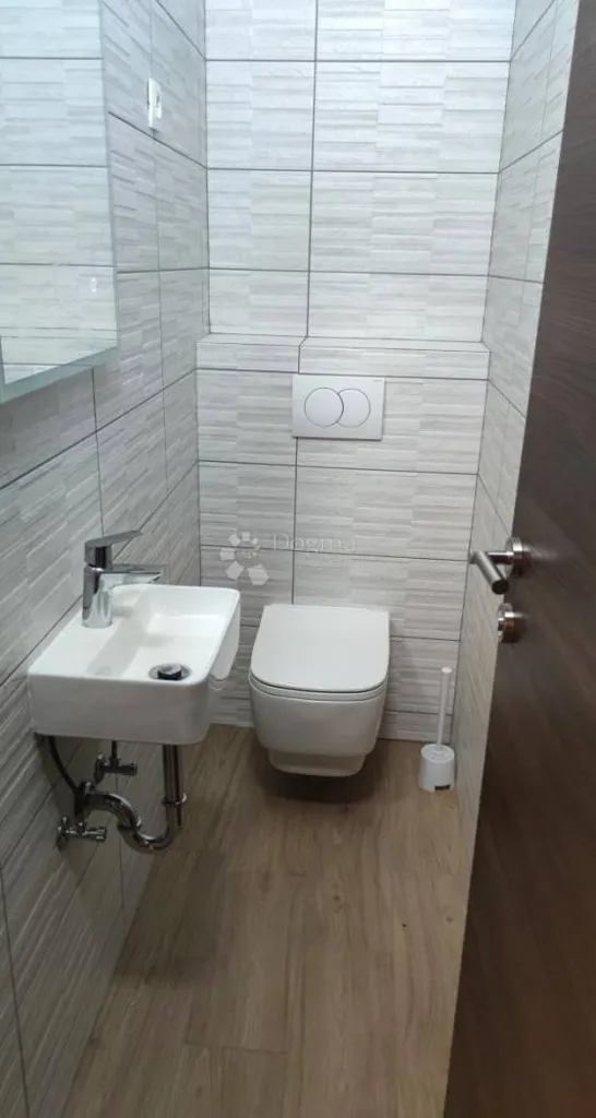 Bagni - Seafront House with Terrace in Starigrad