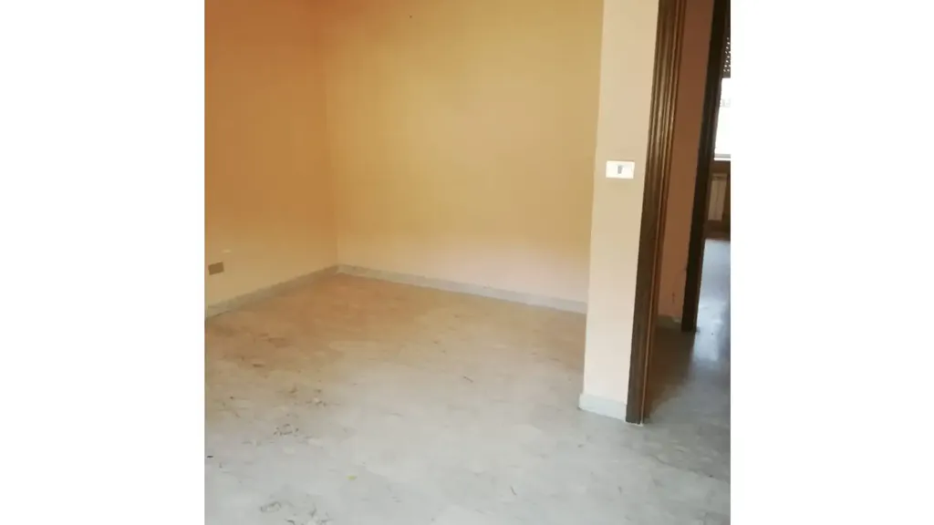 Rooms - Rustic Bilocale with Fireplace in Luzzi