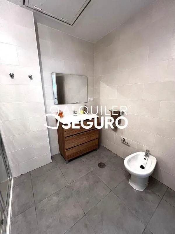Vannitoad - Studio with Air Conditioning in Adelfas