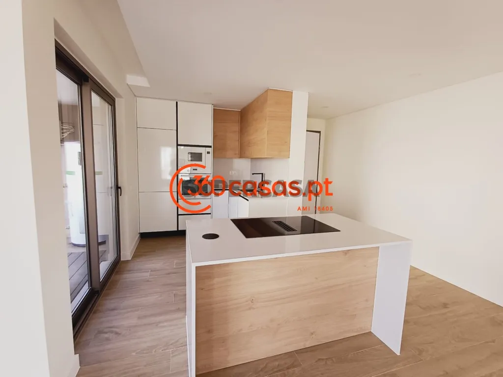 Cucina - Luxury 2-Bedroom Apartment in Almancil