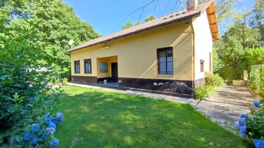 Giardino - Rustic Casale with Private Garden in Sanfront