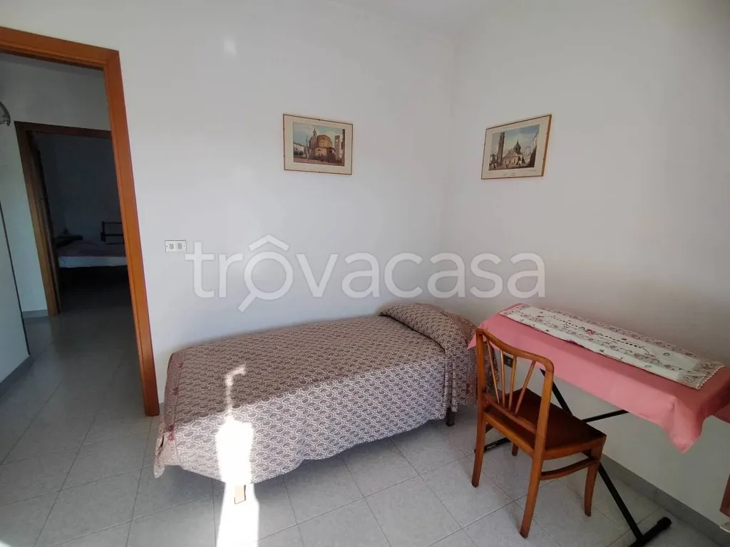 Magamistoad - Terraced Villa with Private Garden in Rivara