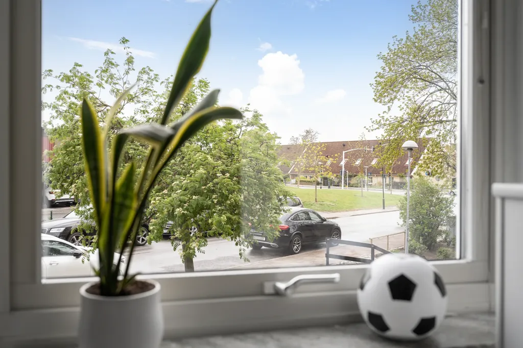 Pièces - Apartment with Balcony in Skåne