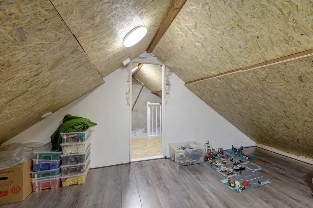 5-room house in Noordscheschut