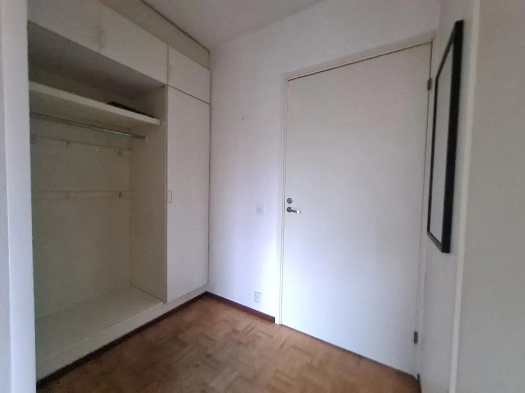 Zimmer - One-Bedroom Flat with Balcony in Nisula, Jyväskylä