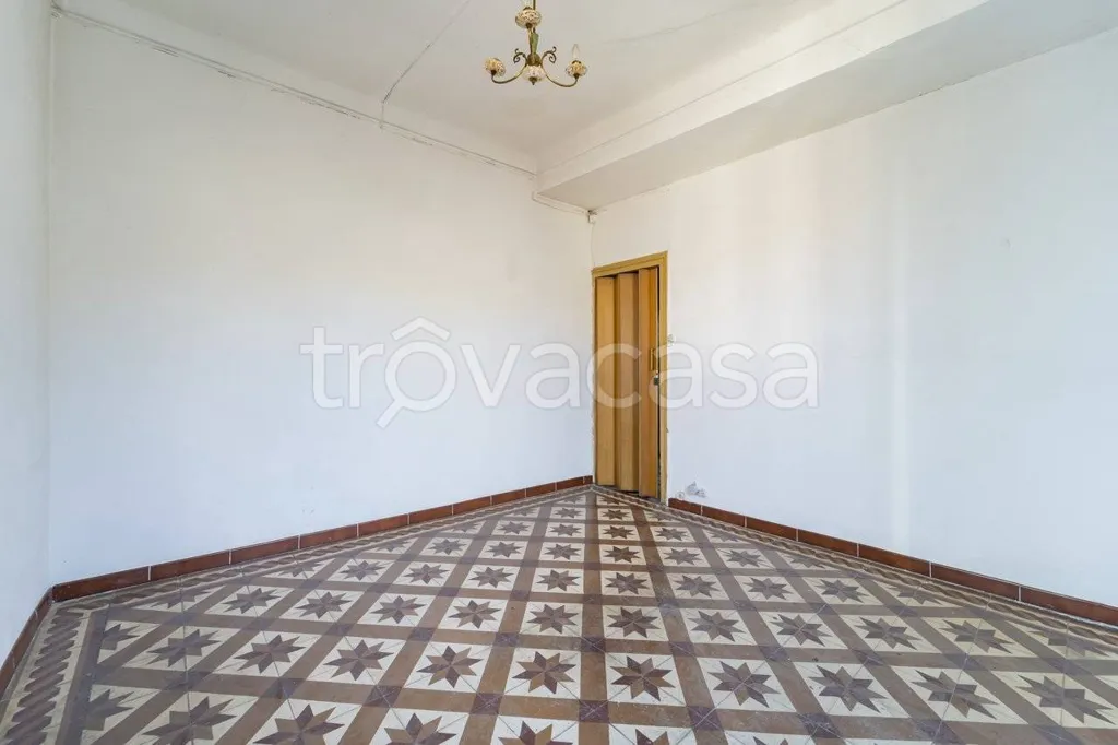 Toad - Attico with Terrace in Cuneo