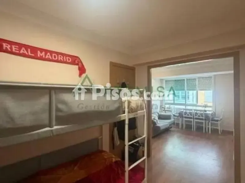 Magamistoad - Bright Flat with Lift in Porta Nova