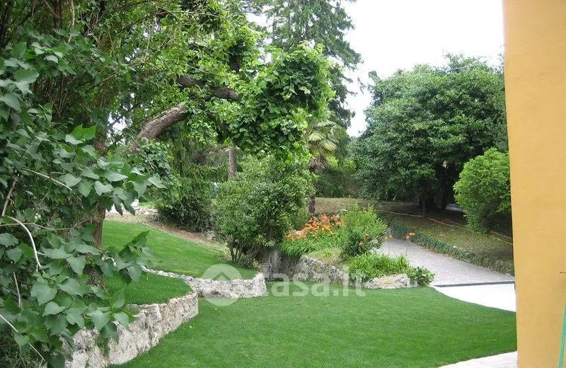 Jardin - Duplex with Garden View in Camnago Volta, Como