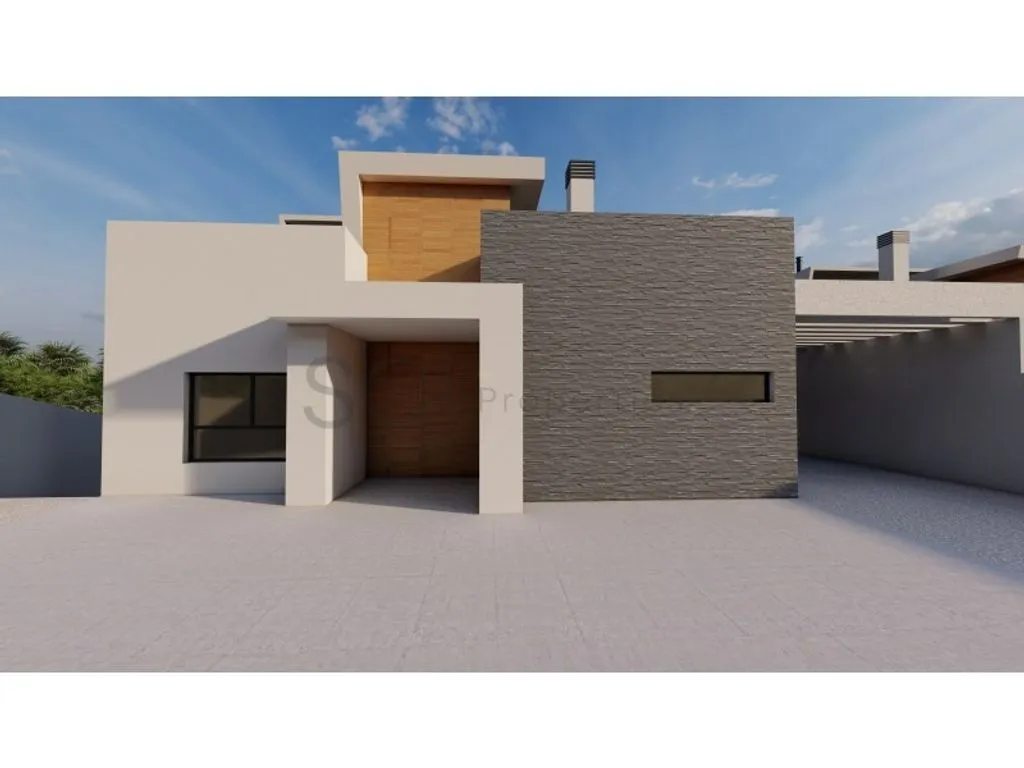Luxury Villa with Pool in São Brás de Alportel