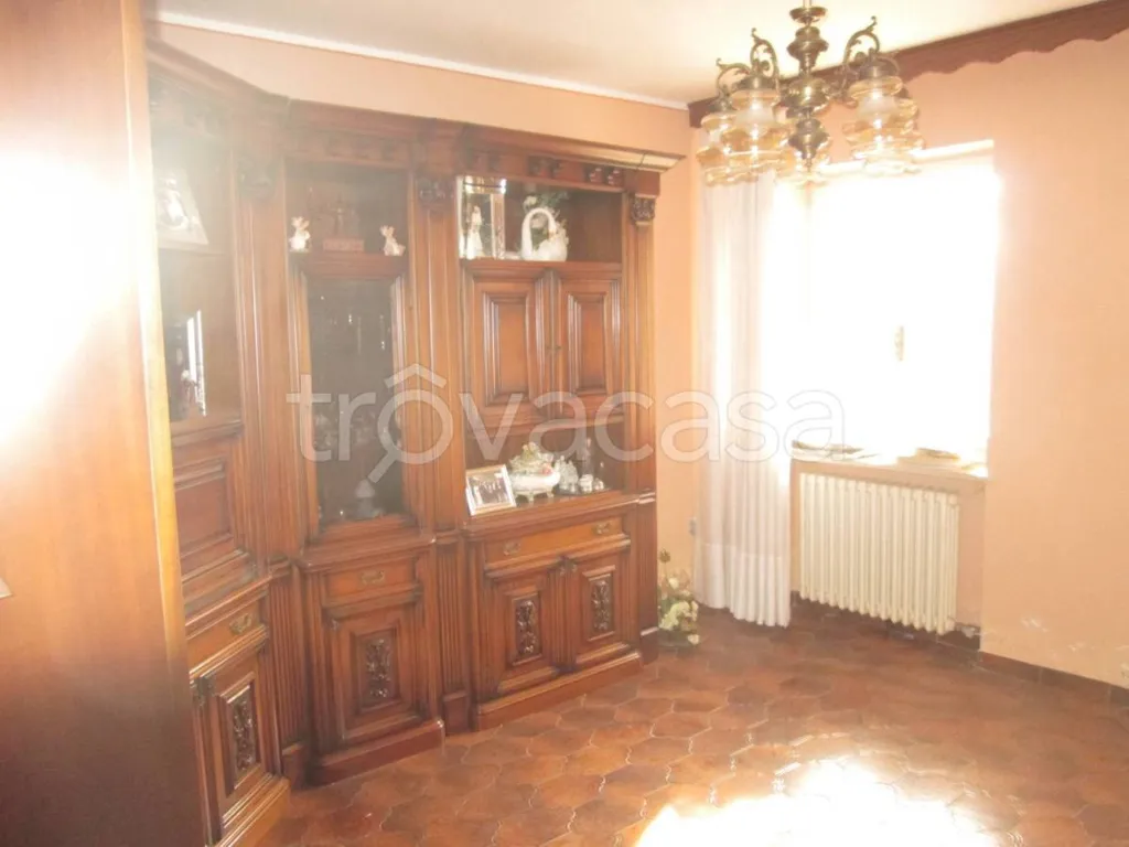 Söögituba - Rustic Villa with Private Garden in Villafranca Piemonte