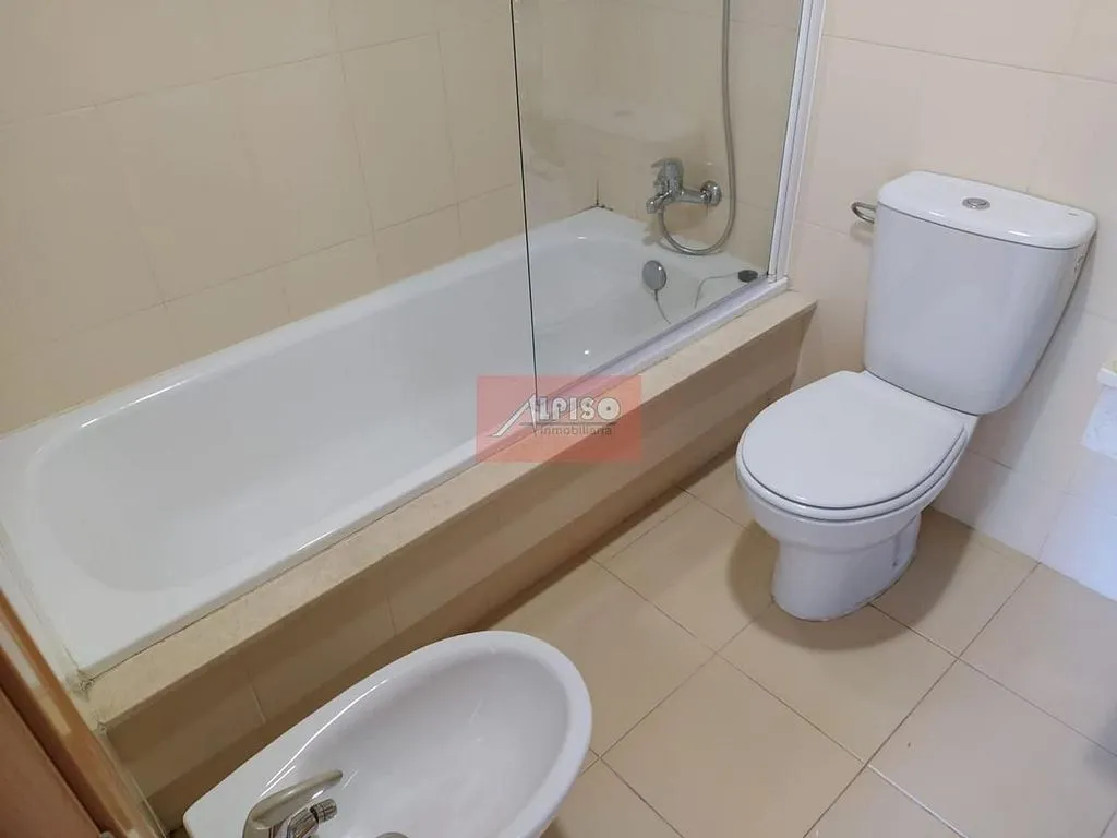 Bagni - Modern Flat with Garage in Urbanisation