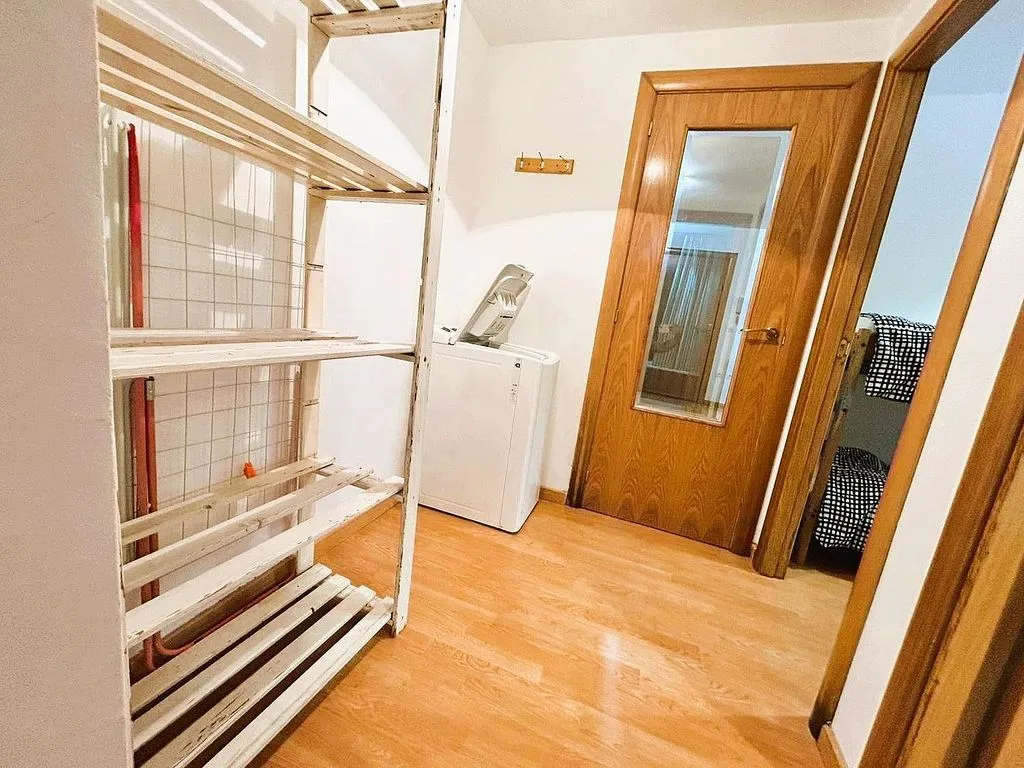 Magamistoad - Ground Floor Flat with Heating in Gúdar