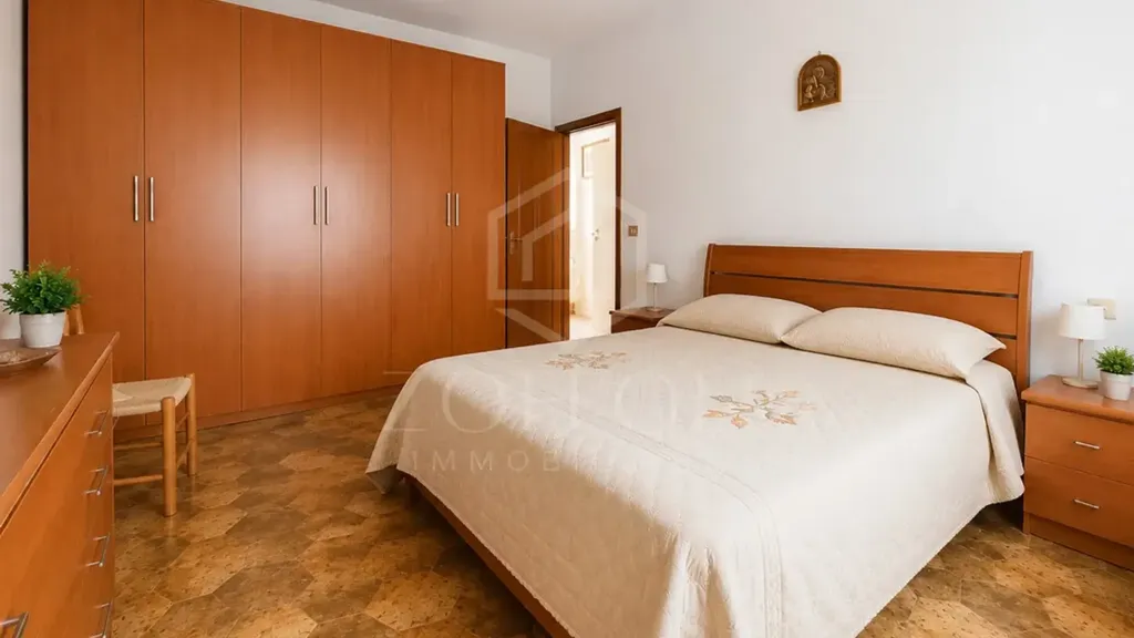 Chambres - Bifamiliar Villa with Garden in Ravenna