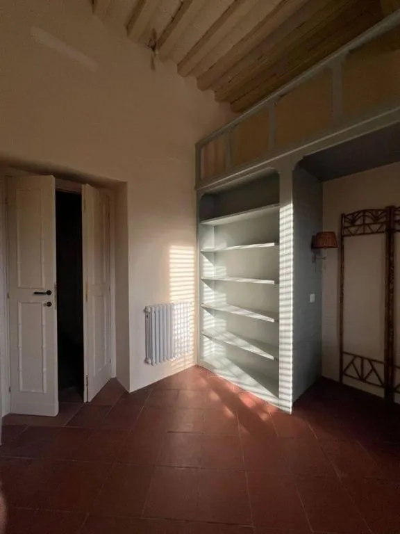 Stanze - Luxury Apartment with Historic Views in Rome