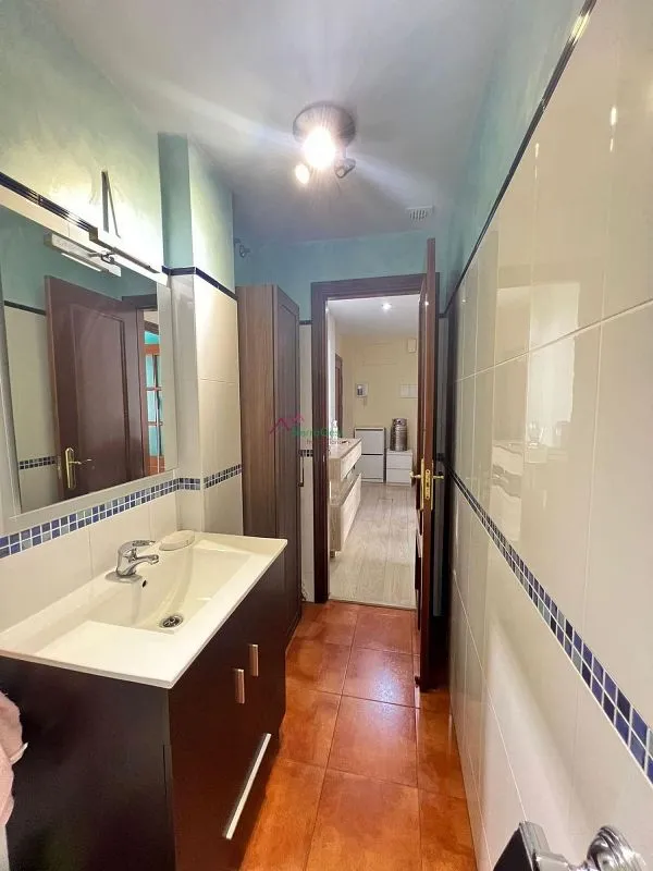 Vannitoad - Duplex with Air Conditioning in Ubrique