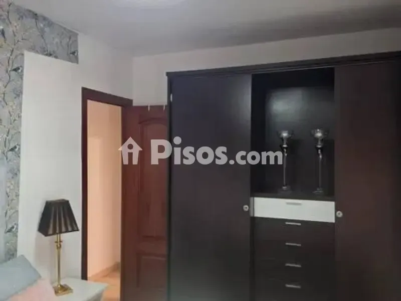 Magamistoad - Apartment with Terrace in Córdoba Centre