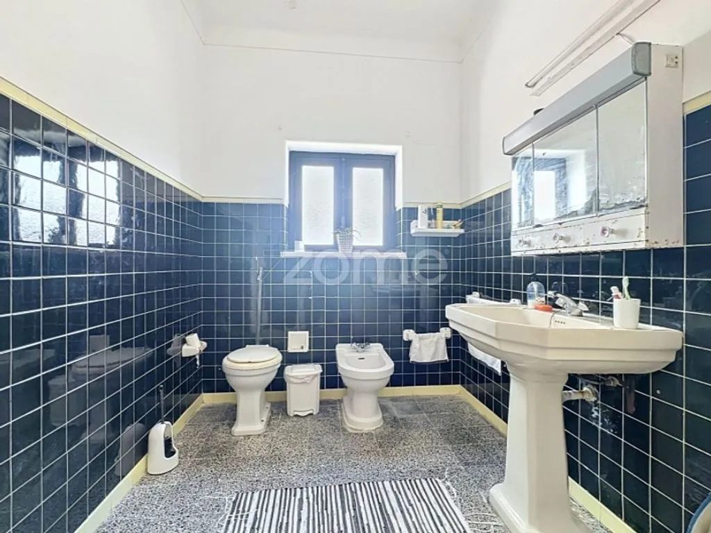 Salles de bain - Luxury House with Sea View in Figueira da Foz