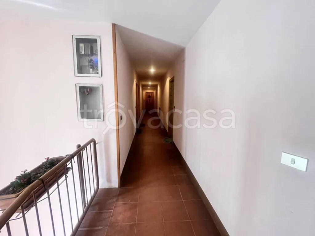 Esik - Armed Apartment with Panoramic View in Bagnolo Piemonte