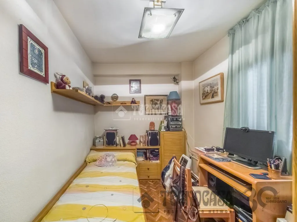 Magamistoad - Flat with Nuda Propiedad in Ciudad Lineal