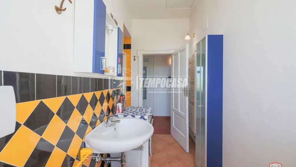 Vannitoad - Independent House with Panoramic View in Predappio