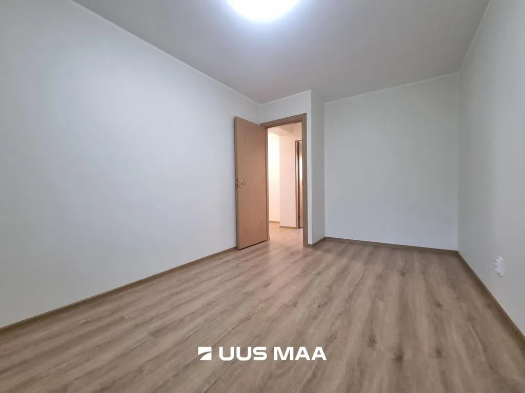 Pièces - Flat with Recent Renovation in Väike-Maarja