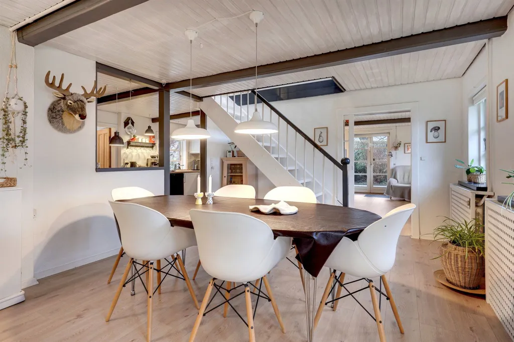 Maison 6 pièces à Kolding