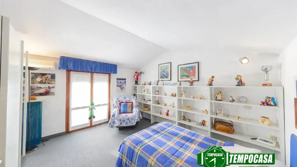 Chambres - Duplex Apartment with Terrace in Pavia