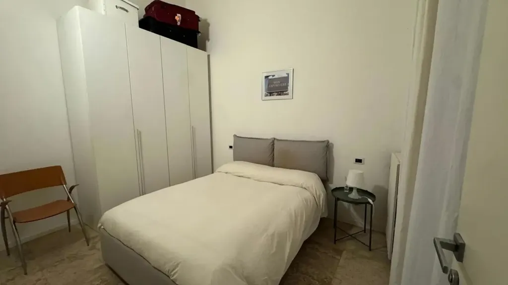 Camere da letto - Signorile Triplex in Milan's Historic Centre