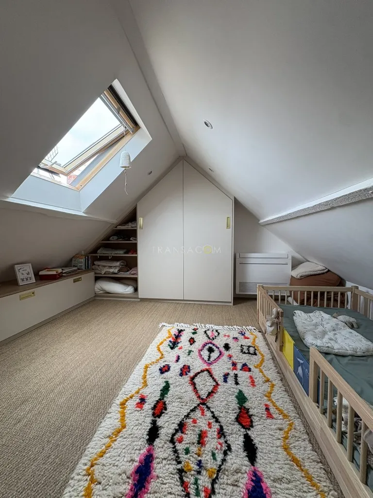 Magamistoad - Quiet Maison with Garden in Tours
