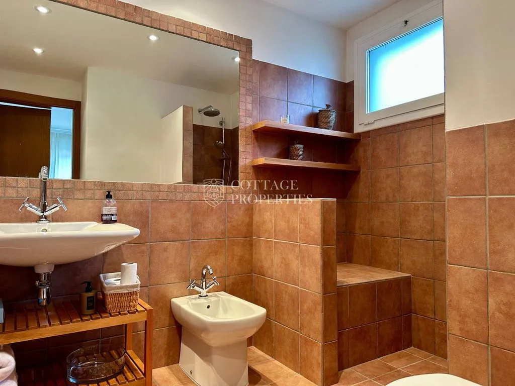 Vannitoad - Luxury House with Panoramic Views in Calders