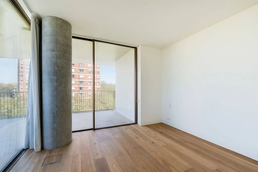Toad - Luxury Apartment with Panoramic Views in Porto