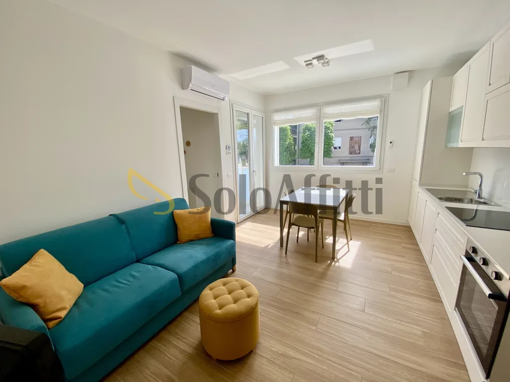 Appartement 2 pièces à Rimini