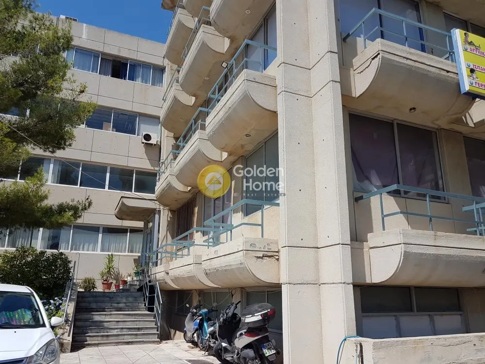 4-room apartment in GR