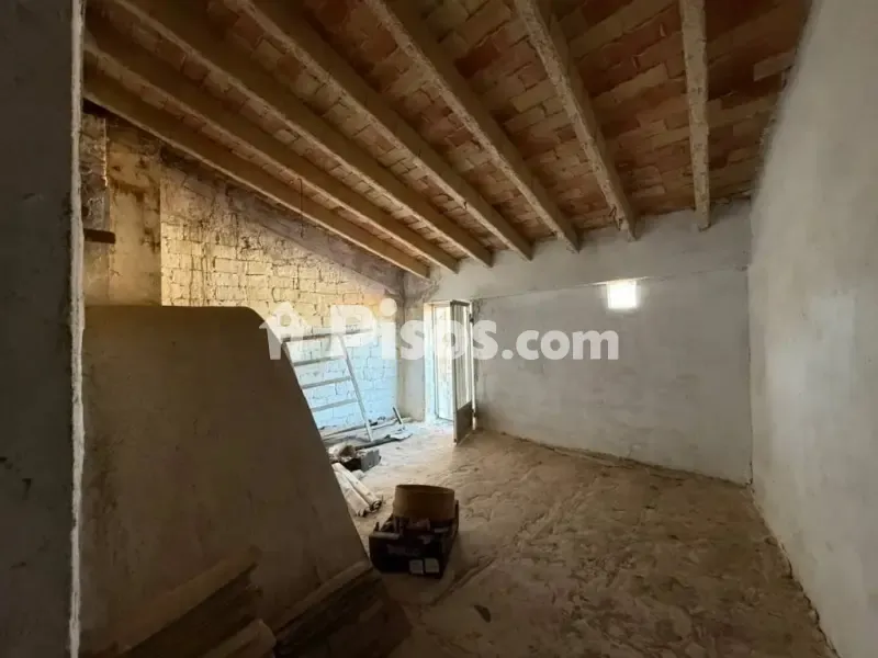 Stanze - Chalet to Renovate in Benidoleig