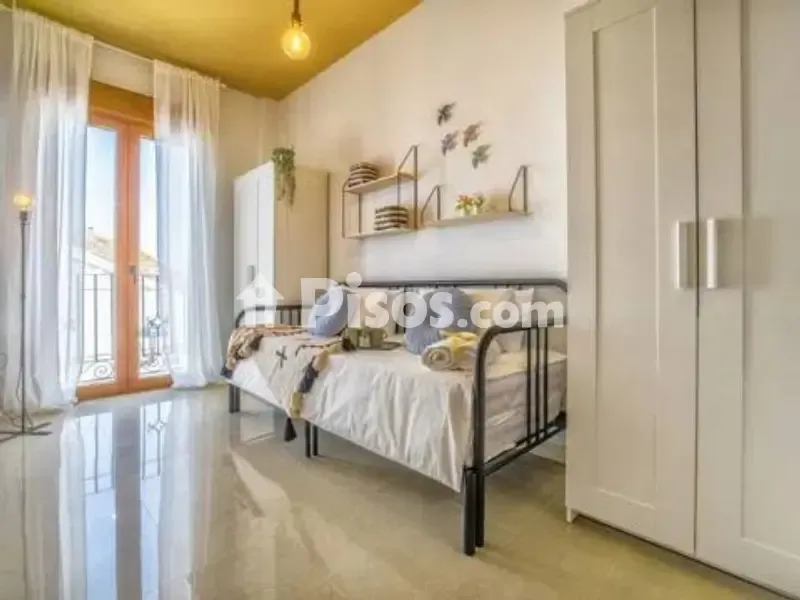 Chambres - Reformated Chalet with Panoramic Views in Montemayor