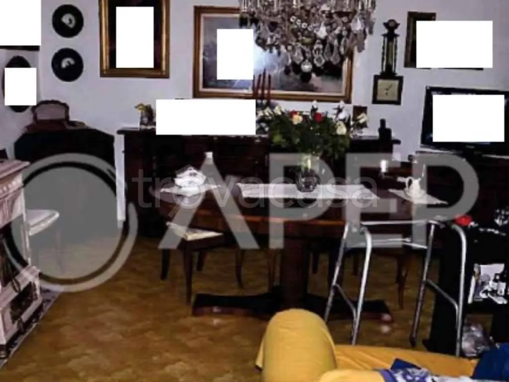 Séjour - Historic Villa with Secluded Park in Padua
