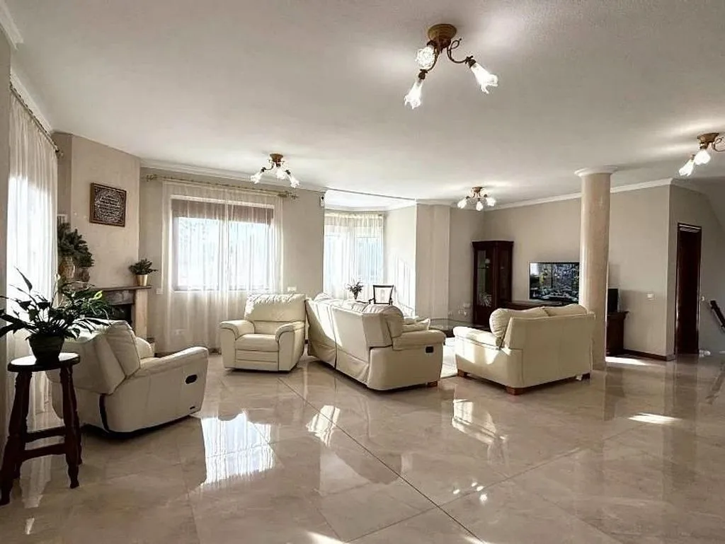 Séjour - Luxury Villa with Pool in Ciudad Quesada