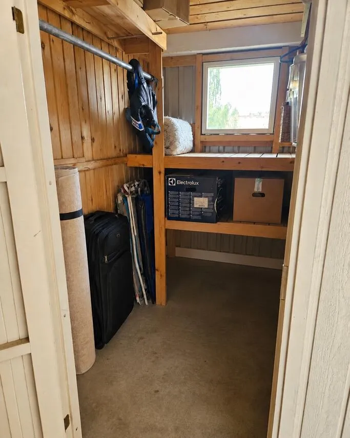 Pièces - Furnished Flat with Balcony in Oulu