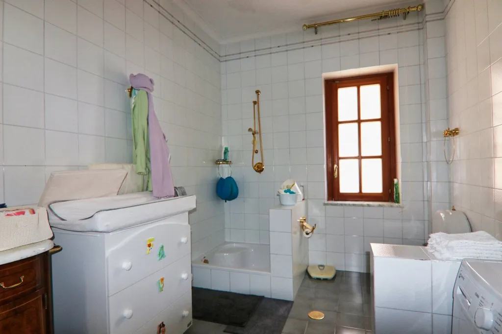 Vannitoad - Hilltop Villa with Panoramic Views in Eboli