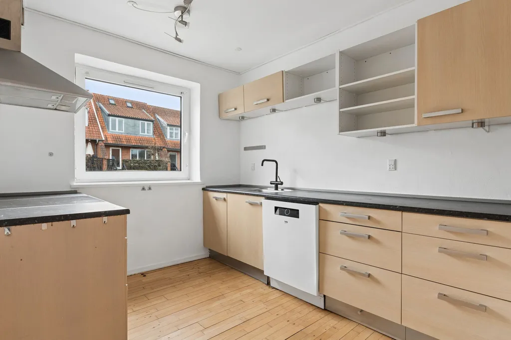 Maison 4 pièces à Aalborg