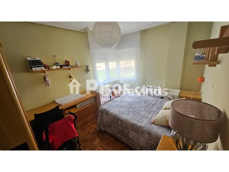 Magamistoad - Apartment with 4 Terraces in Calahorra Centre