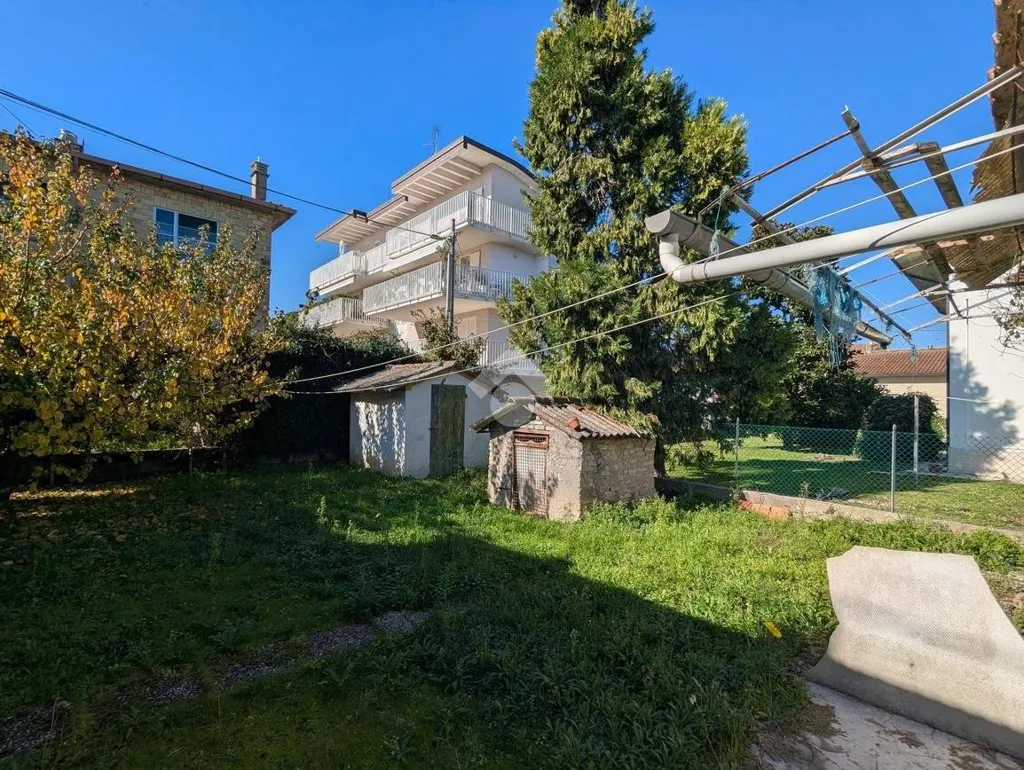 Jardin - Single-Level Villa with Private Garden in Cervia