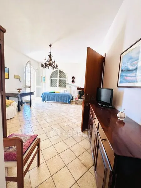 Magamistoad - Villa with Trulli near Ostuni