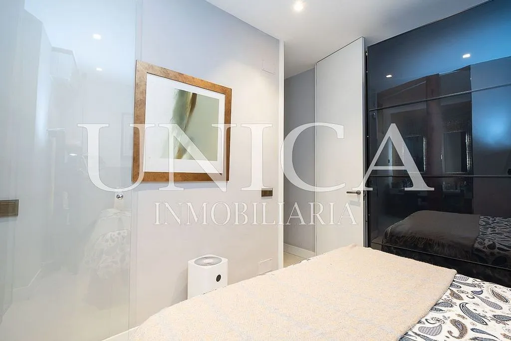 Magamistoad - Modern Flat with Balcony in Malasaña