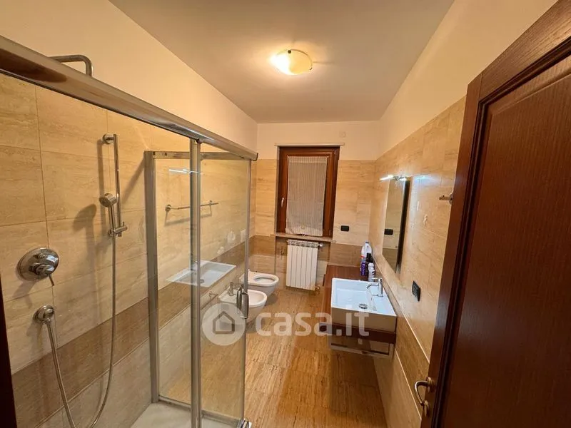 Bagni - Trilocale with Private Garden in Pescara