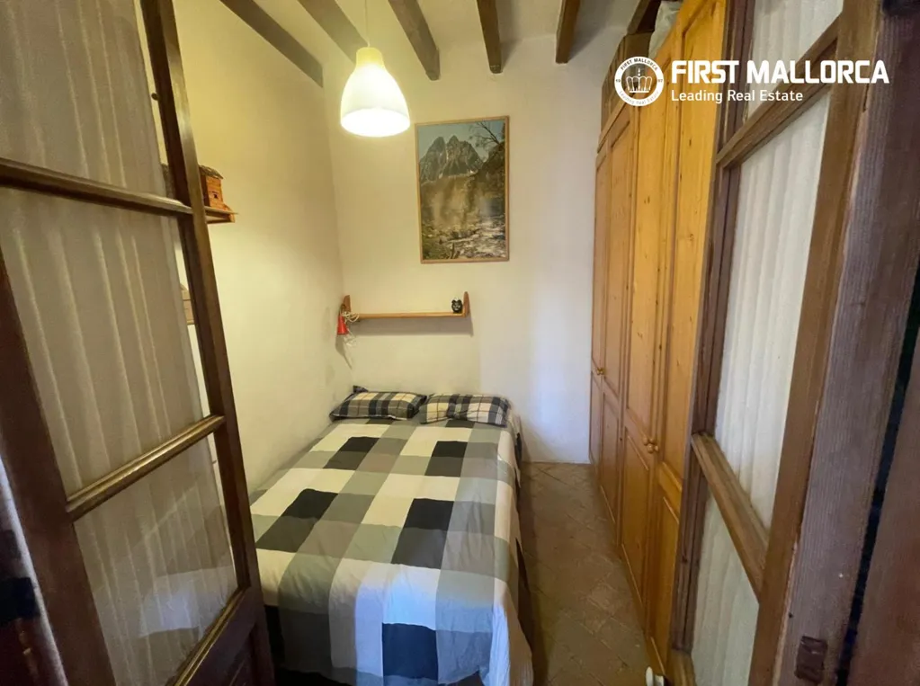 Magamistoad - Villa with Sea View in Sóller